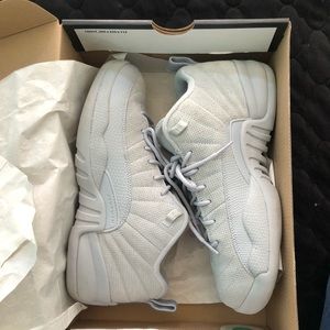 Air Jordan 12 Retro Low BG